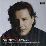 Romantic French Arias