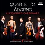 Quartet & Quintet