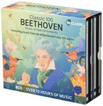 Classic 100: Beethoven (8 CD)