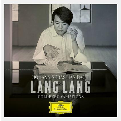 Variazioni Goldberg - Vinile LP di Johann Sebastian Bach,Lang Lang