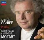 Schiff suona Mozart