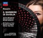 Il barbiere di Siviglia - CD Audio di Gioachino Rossini,Teresa Berganza,Fernando Corena,Silvio Varviso
