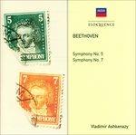 Symphonies - CD Audio di Ludwig van Beethoven