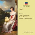 Requiem - Orchestral Works