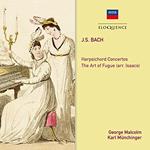 Concerti per Clavicembalo
