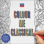 Colour Me Classical