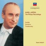 Philips Recordings
