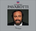 The Platinum Collection - CD Audio di Luciano Pavarotti