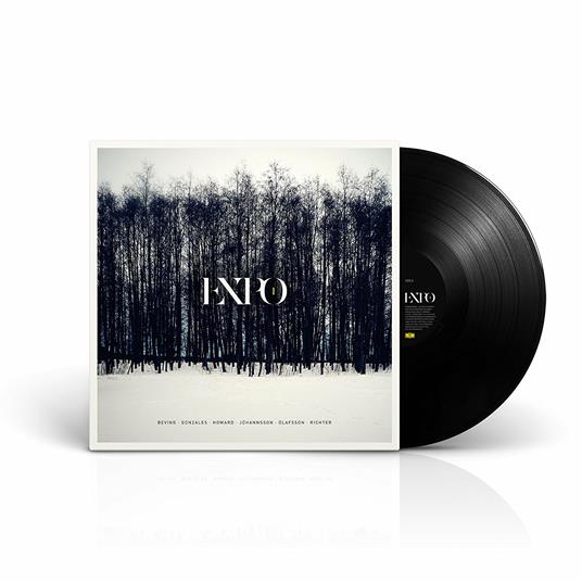 Expo 1 - Vinile LP