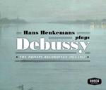 Hans Henkemans Plays Debussy