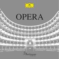 CD Opera. The Platinum Collection 