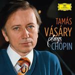 Tamas Vasary suona Chopin