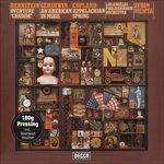 Un americano a Parigi / Appalachian Spring / Candide Ouverture (180 gr.)
