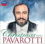 Christmas with Pavarotti