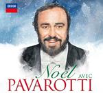 Noel Avec Pavarotti