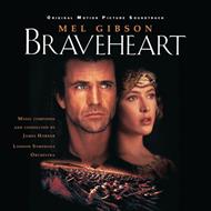 Braveheart (Colonna sonora)