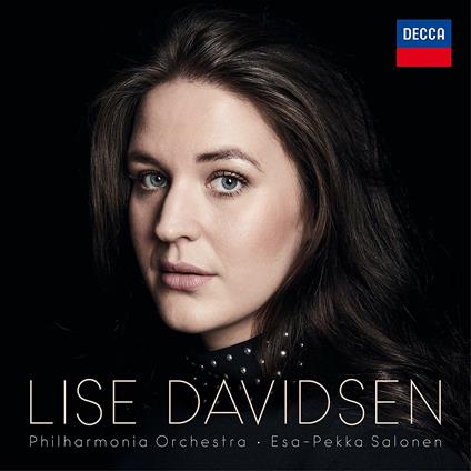 Ultimi 4 Lieder - CD Audio di Richard Strauss,Esa-Pekka Salonen,Philharmonia Orchestra,Lise Davidsen