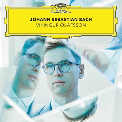 Works & Reworks - Vinile LP di Johann Sebastian Bach,Vikingur Olafsson