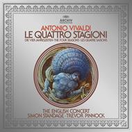 Le quattro stagioni (180 gr. + MP3 Download)