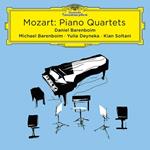 Quintetti con pianoforte