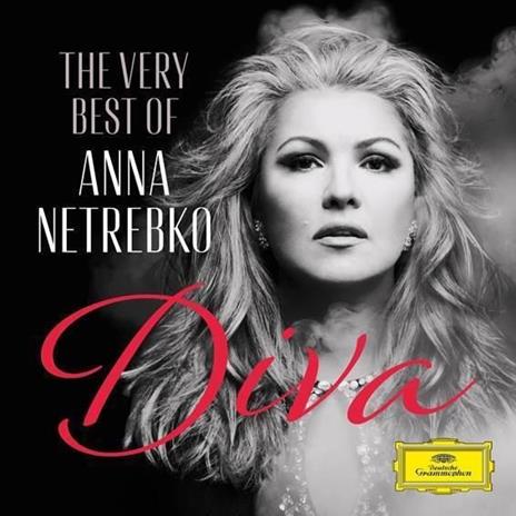 The Very Best of Anna Netrebko - CD Audio di Anna Netrebko