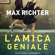 L'amica geniale (Colonna sonora)