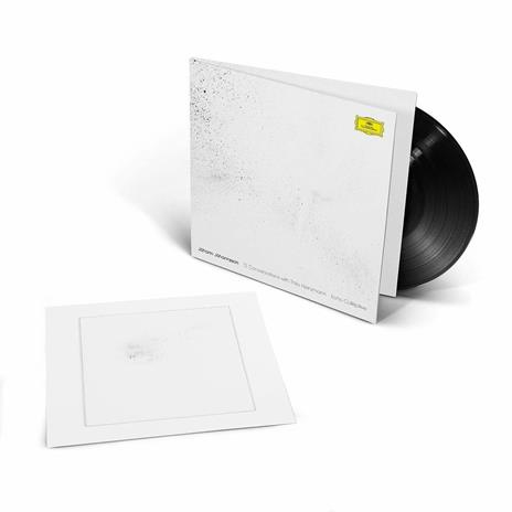12 Conversations with Thilo Heinzmann (Limited Edition) - Vinile LP di Echo Collective - 2
