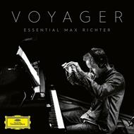 Voyager. Essential Max Richter