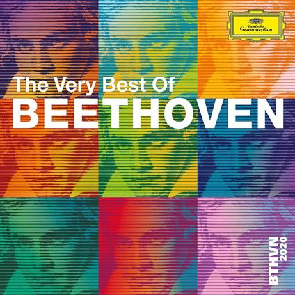 Very Best of Beethoven - CD Audio di Ludwig van Beethoven