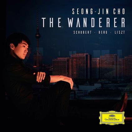 The Wanderer - CD Audio di Seong-Jin Cho