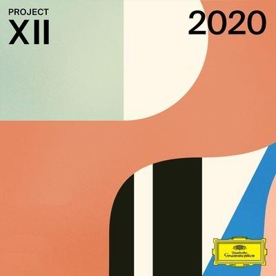 XII 2020 - Vinile LP