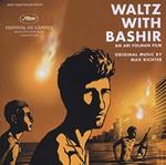 Waltz with Bashir (Colonna Sonora)