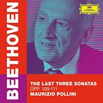 Last Three Sonatas (Esclusiva Feltrinelli e IBS.it)