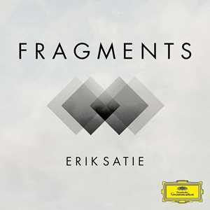 Vinile Fragments Erik Satie