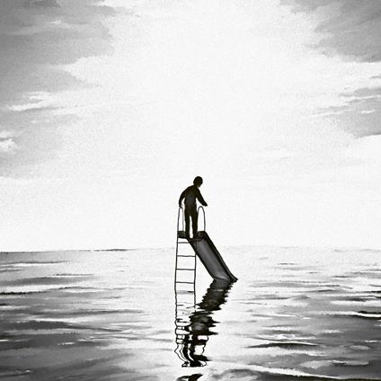 Playground in a Lake - Vinile LP di Clark