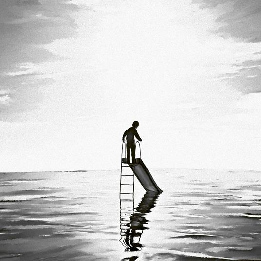 Playground in a Lake - Vinile LP di Clark