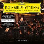 Live in Vienna (Live Edition with Bonus Tracks)