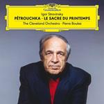 La sagra della primavera - Petrouchka