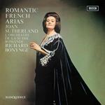 Sutherland Romantic French Arias