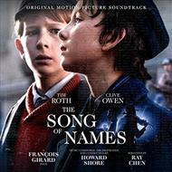 Song of Names (Colonna sonora)