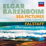 Sea Pictures - Falstaff