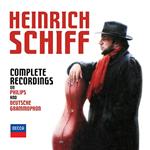 Heinrich Schiff Collection