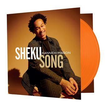 Song - Vinile LP di Sheku Kanneh-Mason
