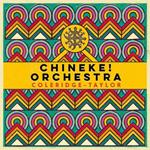 Chineke! Rec. Coleridge-Taylor