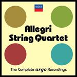 The Complete Argo Recordings