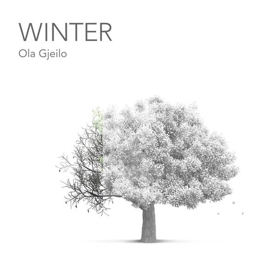 Winter Songs - Vinile LP di Ola Gjeilo