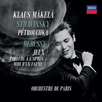 Sinfonie n.4, n.5, n.6 - CD Audio di Klaus Mäkelä