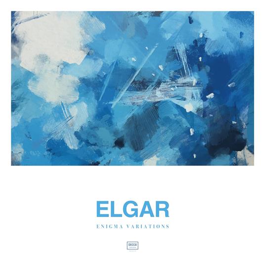 Variazioni Enigma - CD Audio di Edward Elgar,Georg Solti,Wiener Philharmoniker
