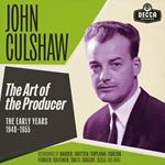 John Culshaw. The Art of the Producer: The Early Years 1948-1955