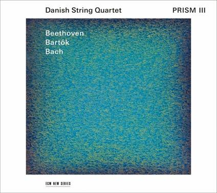 Prism III - CD Audio di Danish String Quartet